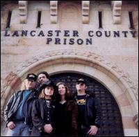 Lancaster County Prison - Lancaster County Prison lyrics