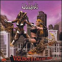 The Unkinds - Violence Is a Girls Best Friend lyrics