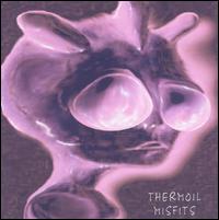 John Tabacco - Thermoil Misfits lyrics