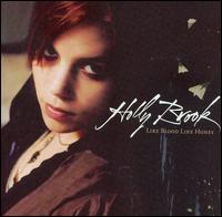 Holly Brook - Like Blood Like Honey lyrics