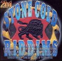 Stone Cold - Riddims lyrics