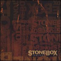 Stonebox - Instinct lyrics