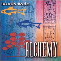 Stonecircle - Alchemy lyrics