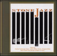 Stone Jazz - Stone Jazz lyrics