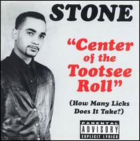 Stone Love [Rap] - Center of the Tootsee Roll (How Many Licks Does It Take?) lyrics