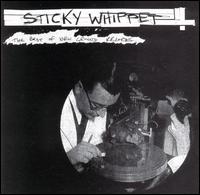 Sticky Whippet - The Best of New Ground lyrics