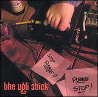 Ugli Stick - Stop Please! Stop Please! lyrics