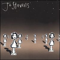 Jo Stevens - Jo Stevens lyrics