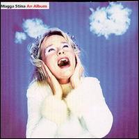 Magga Stina - An Album lyrics