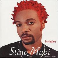 Mubi Stino - Invitation lyrics