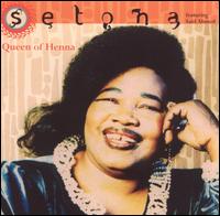 Setona - Queen of Henna lyrics