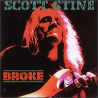 Scott Stine - Broke lyrics