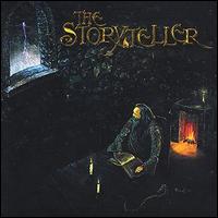 The Storyteller - The Storyteller lyrics