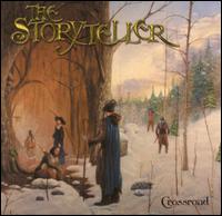 The Storyteller - Crossroad [Bonus Track] lyrics