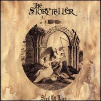 The Storyteller - Seed of Lies lyrics