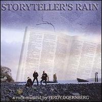 Storyteller's Rain - Storyteller's Rain lyrics