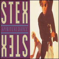 Stex - Spiritual Dance lyrics