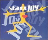 Staxx - Joy lyrics