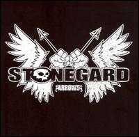 Stonegard - Arrows lyrics