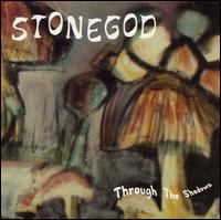 Stonegod - Through the Shadows lyrics