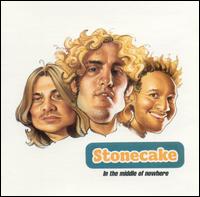 Stonecake - In the Middle of Nowhere lyrics