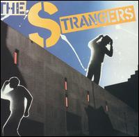 The Strangers - The Strangers lyrics