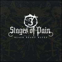 3 Stages of Pain - Black Heart Blues lyrics