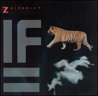 Zeitgeist New Music Ensemble - If Tigers Were Clouds lyrics