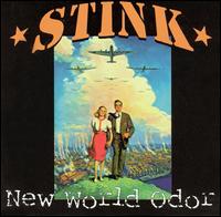Stink - New World Odor lyrics