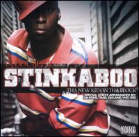 Stinkaboo - New Kid on the Block lyrics