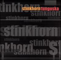 Stinkhorn - Tunguska lyrics