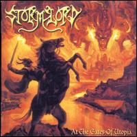 Stormlord - At the Gates of Utopia lyrics