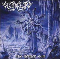 Stormlord - Gorgon Cult lyrics