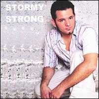 Stormy Strong - Falling for You lyrics