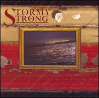 Stormy Strong - Stormy Strong EP lyrics