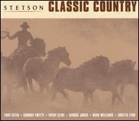 Stetson - Classic Country lyrics