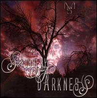 Morgan Studios - Shrubbery Of Darkness lyrics