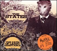 The States - The Path of Least Resistance lyrics