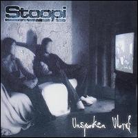 Stoopi - Unspoken Word lyrics