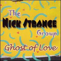 Nick Strange - Ghost of Love lyrics
