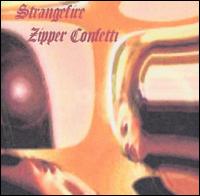 Strangefire - Zipper Confetti lyrics