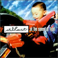 Stillsuit - At the Speed of Light lyrics