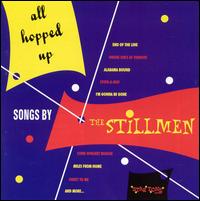 The Stillmen - All Hopped Up lyrics