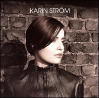 Karin Strom - Karin Strom [EP] lyrics