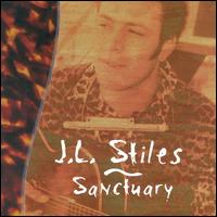 Jay Stiles - Sanctuary lyrics