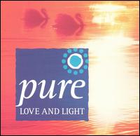 Stuart Jones - Pure Love and Light lyrics