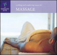Stuart Jones - Massage lyrics