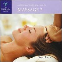 Stuart Jones - Massage 2 - The Therapy Room lyrics