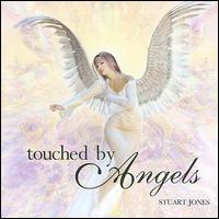 Stuart Jones - Touched by Angels lyrics