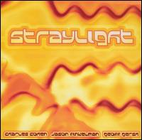 Straylight - Straylight lyrics